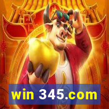 win 345.com